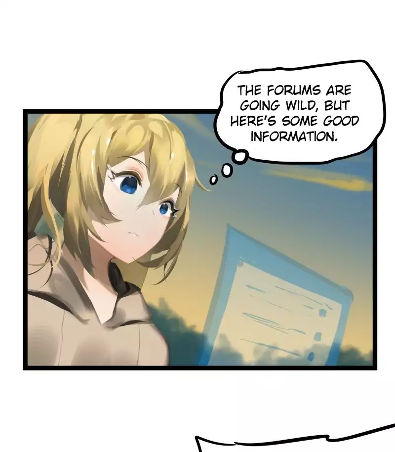 Winter Moon chapter 161 page 5