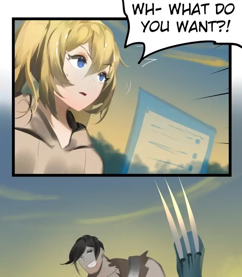 Winter Moon chapter 161 page 6