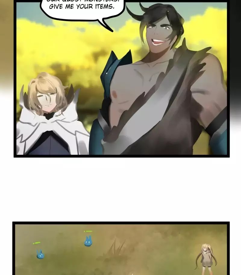 Winter Moon chapter 161 page 8