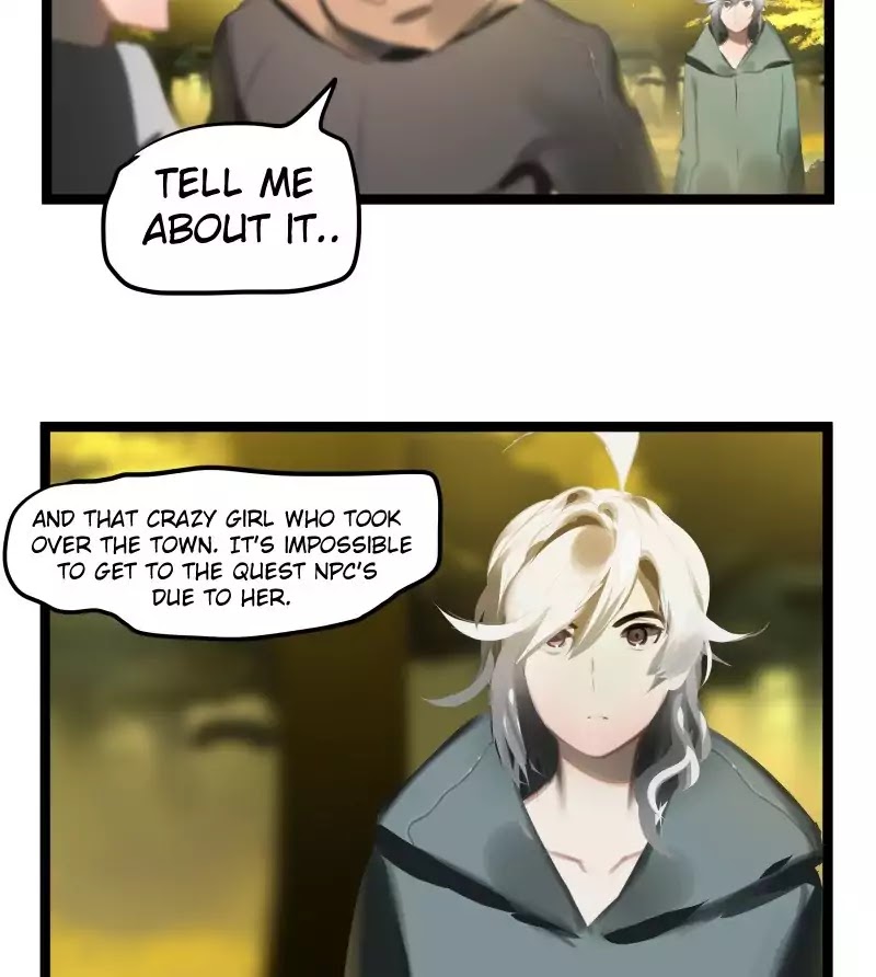 Winter Moon chapter 162 page 5