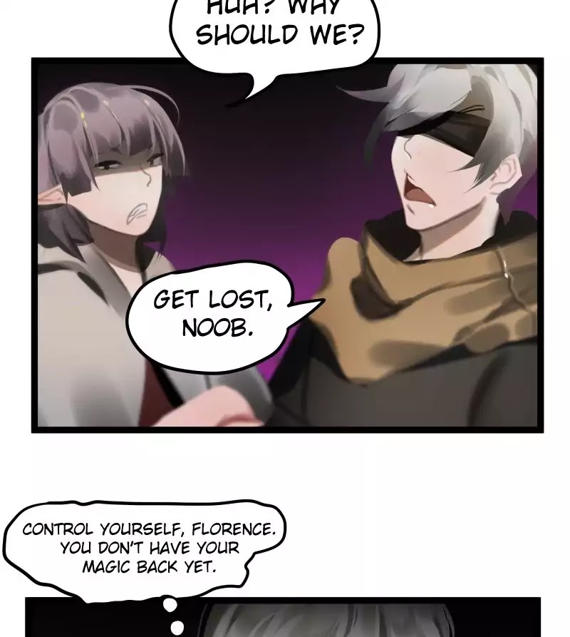 Winter Moon chapter 162 page 7