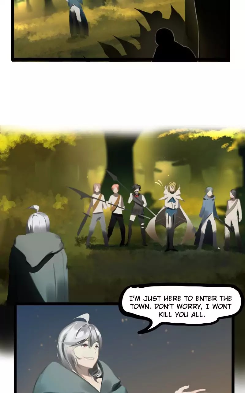 Winter Moon chapter 163 page 6