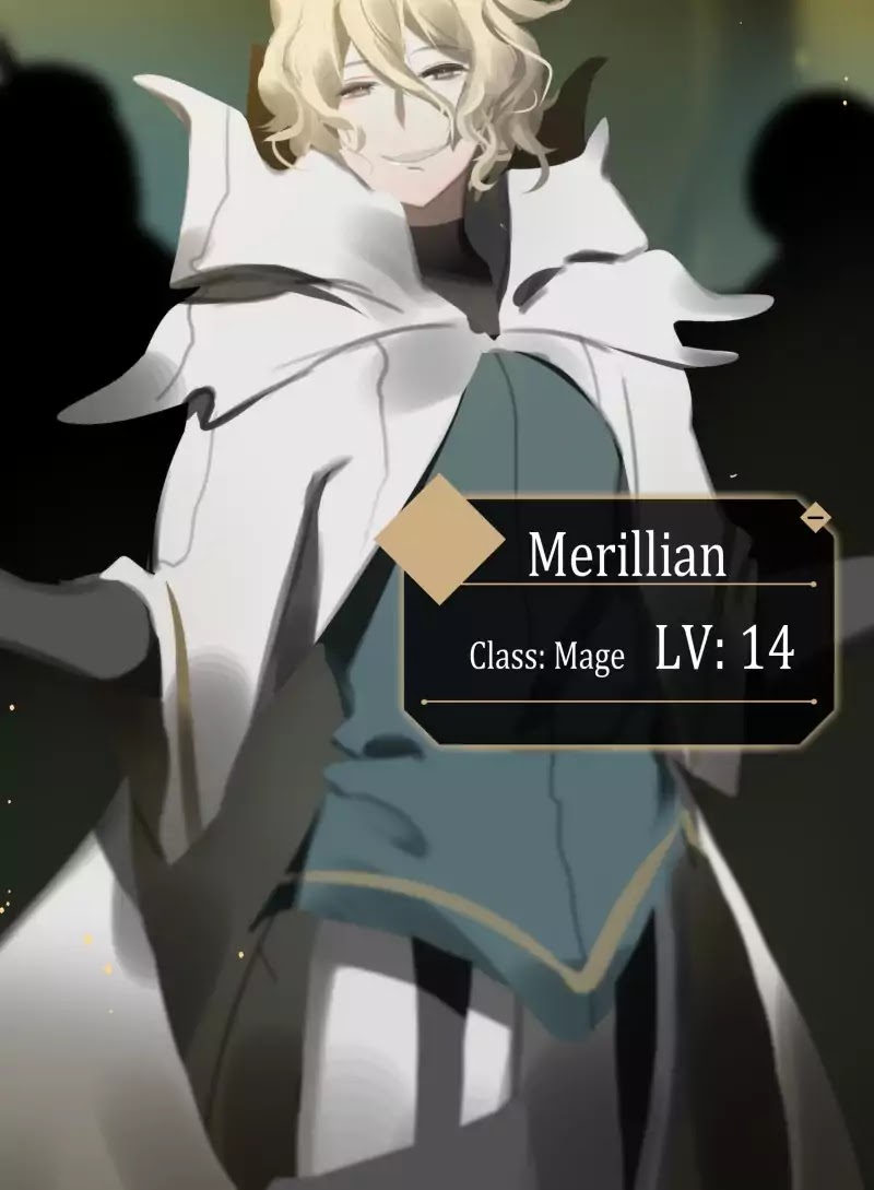 Winter Moon chapter 163 page 8