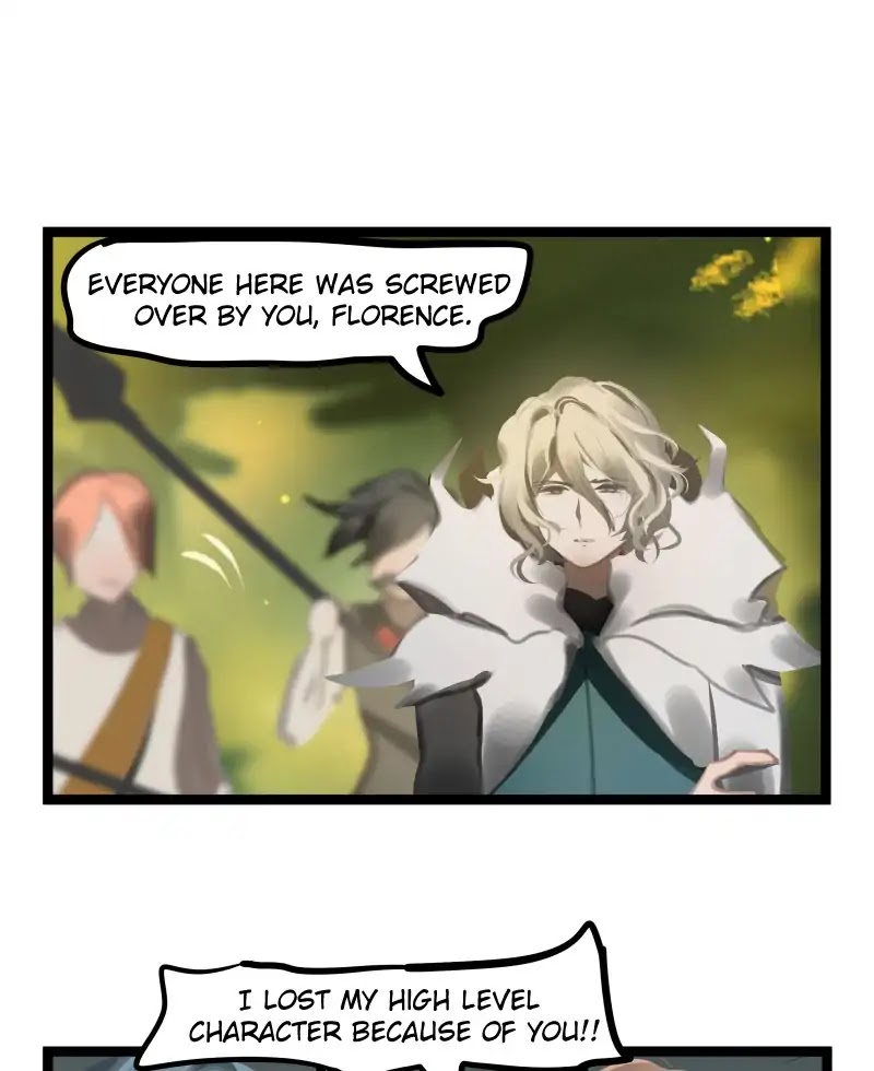 Winter Moon chapter 164 page 1