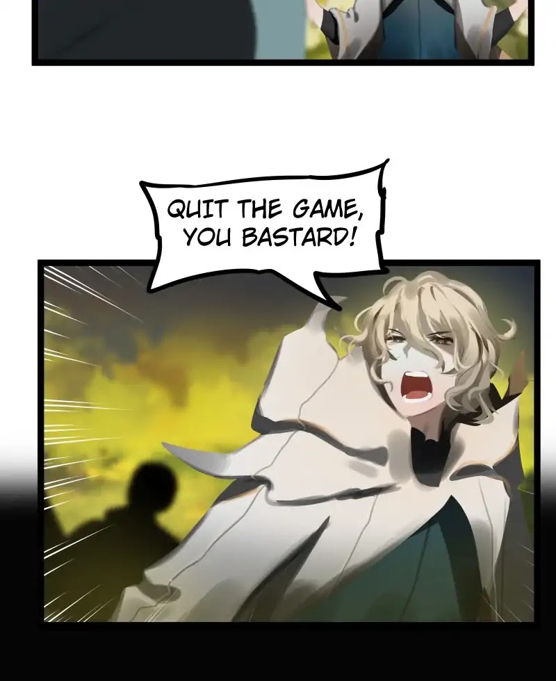 Winter Moon chapter 164 page 7