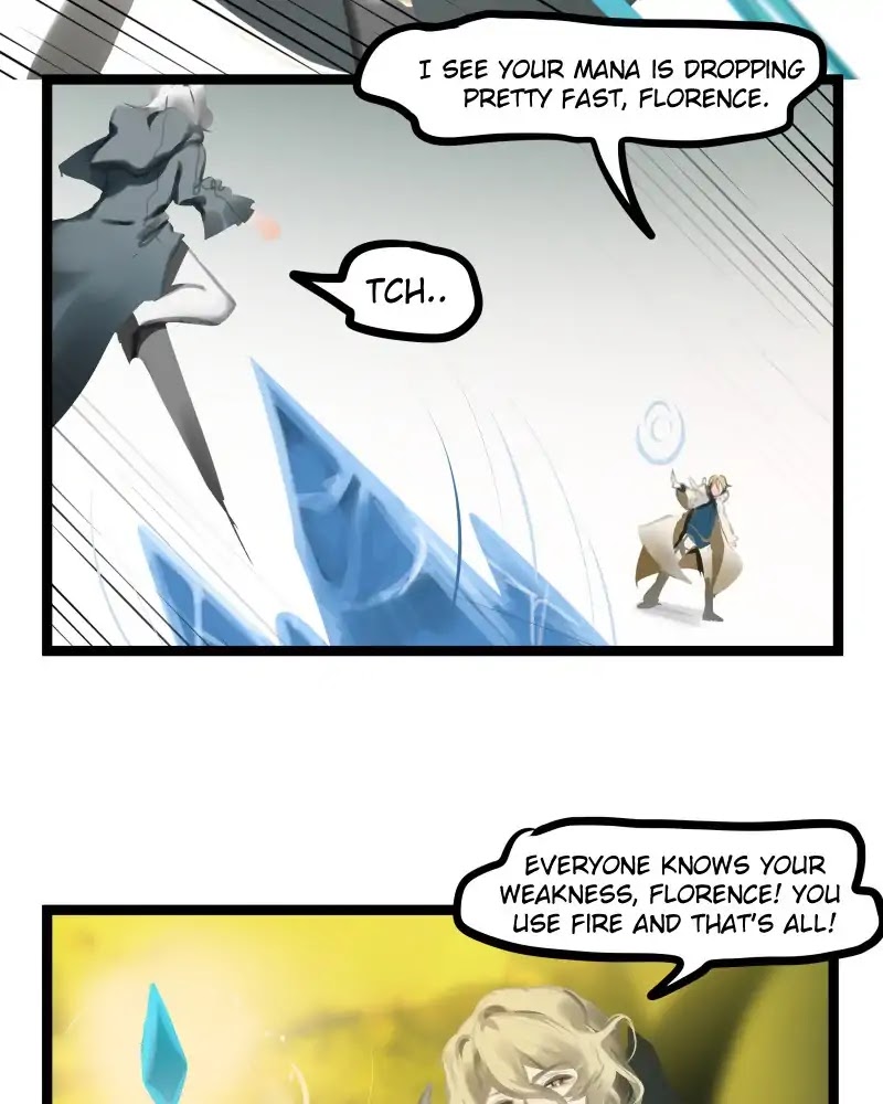 Winter Moon chapter 165 page 4