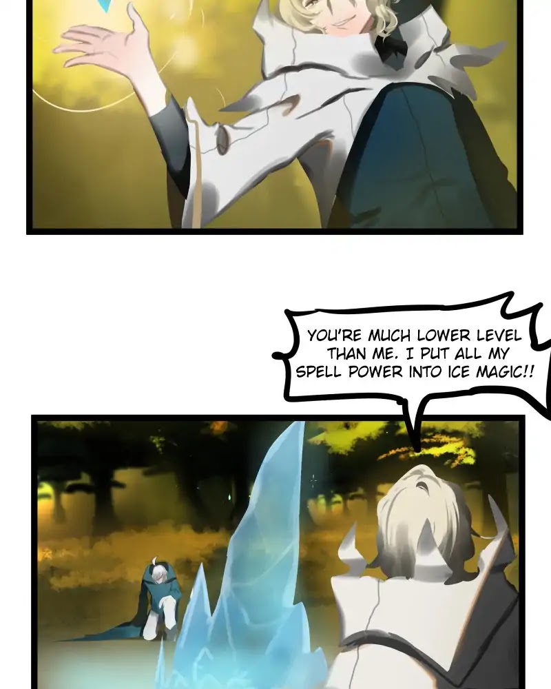 Winter Moon chapter 165 page 5