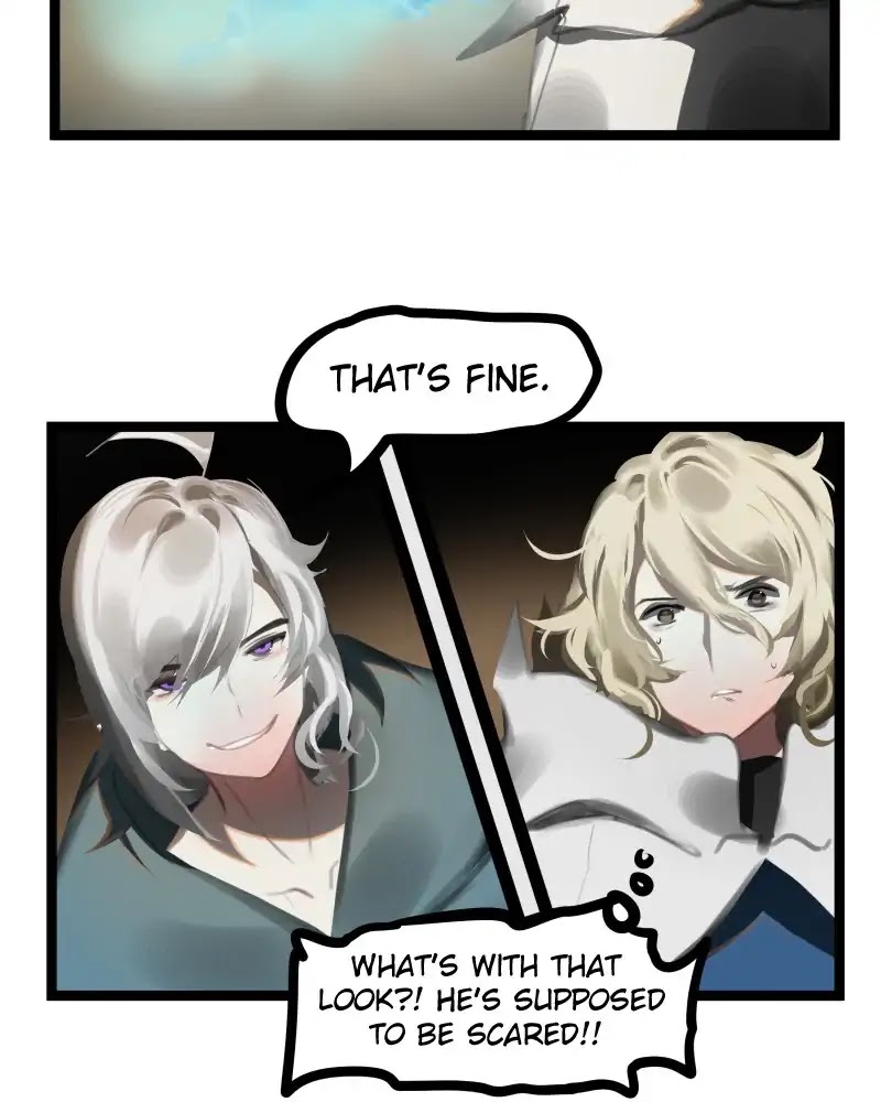 Winter Moon chapter 165 page 6