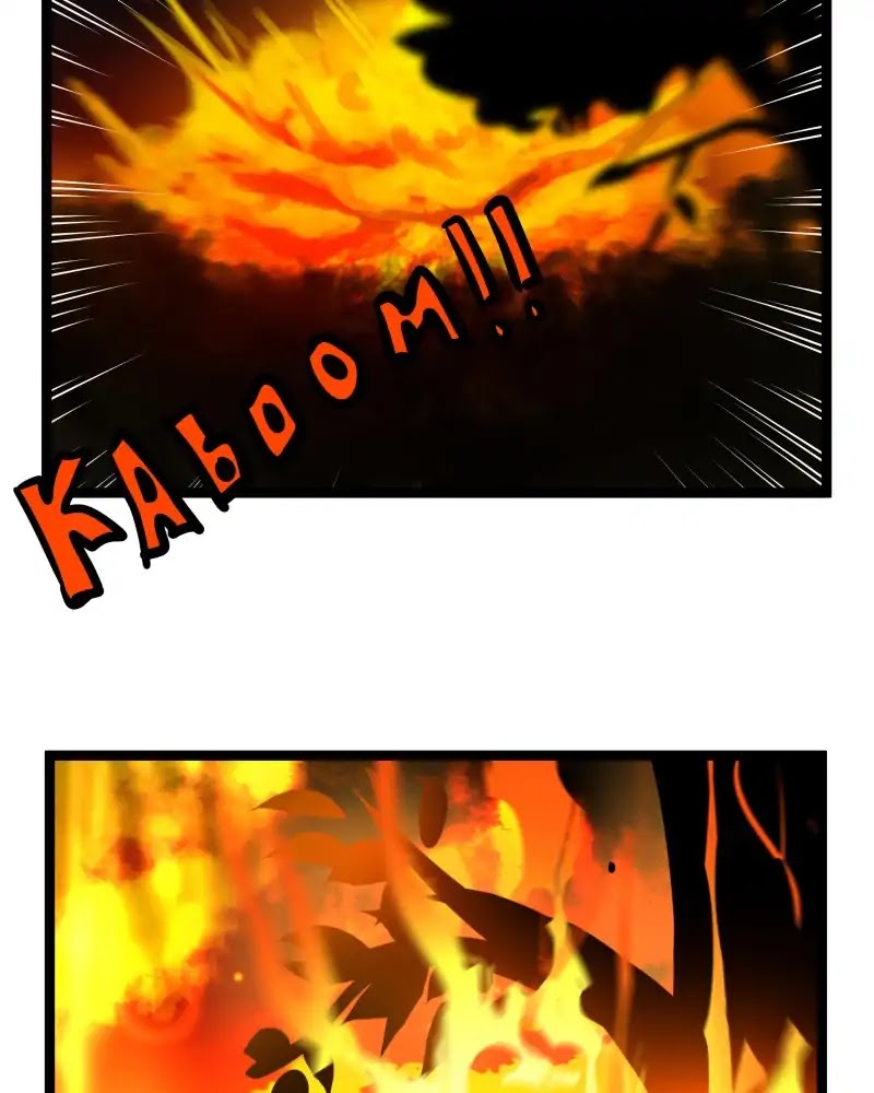 Winter Moon chapter 165 page 8