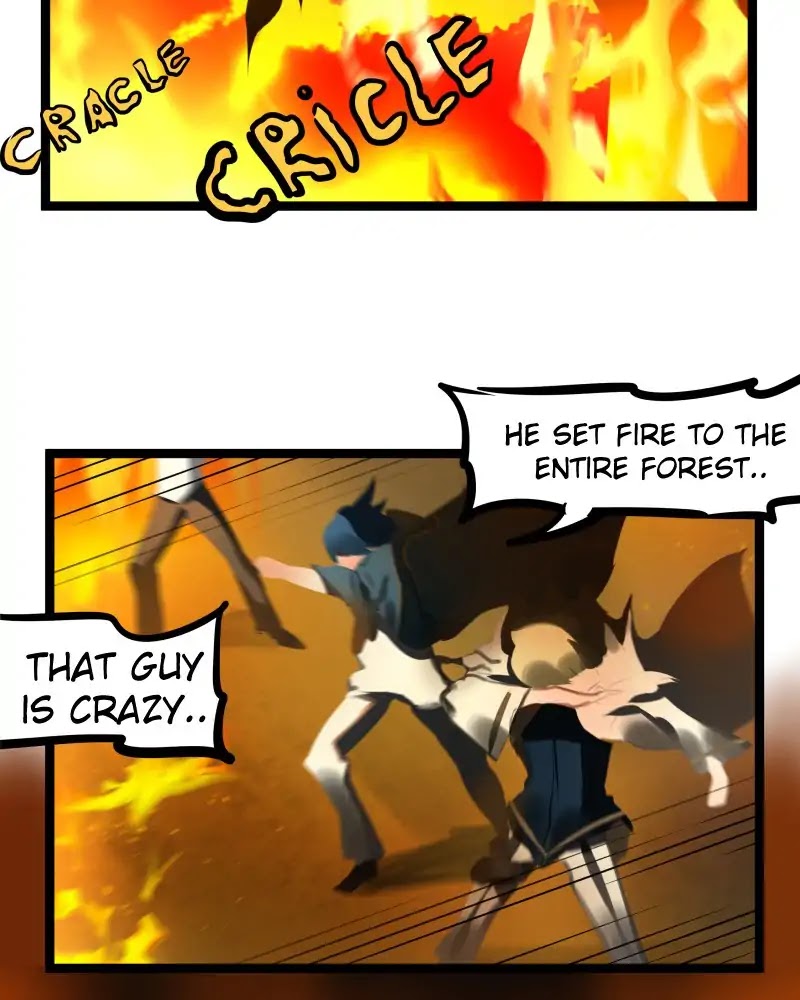 Winter Moon chapter 165 page 9