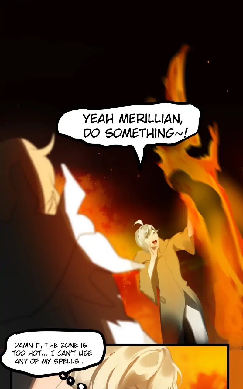 Winter Moon chapter 166 page 3