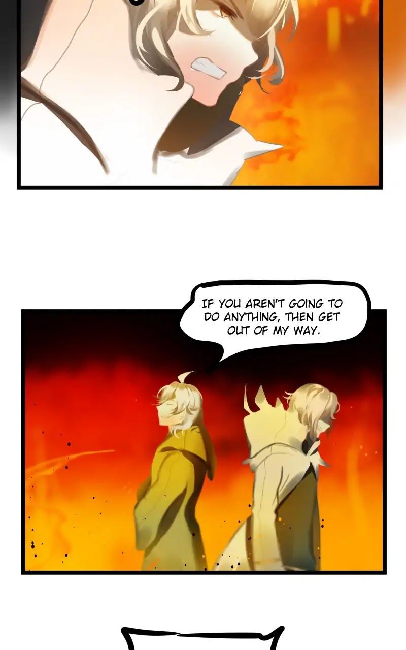 Winter Moon chapter 166 page 4