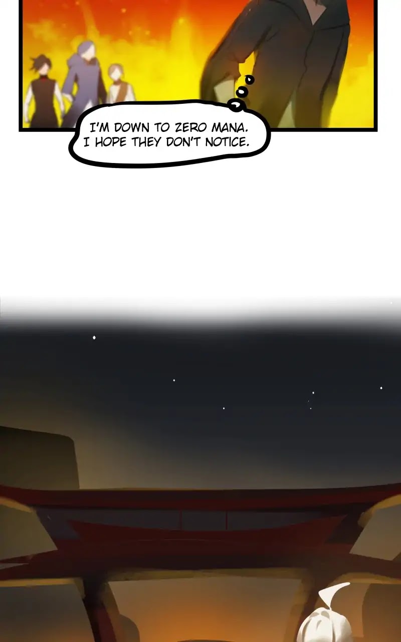 Winter Moon chapter 166 page 7