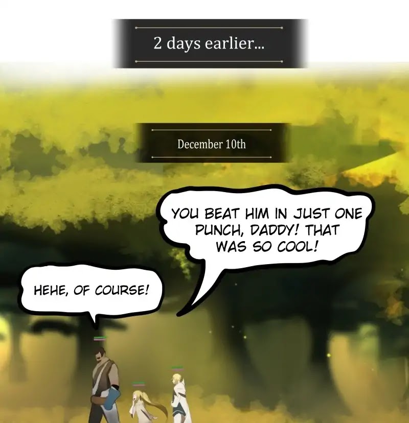 Winter Moon chapter 167 page 2