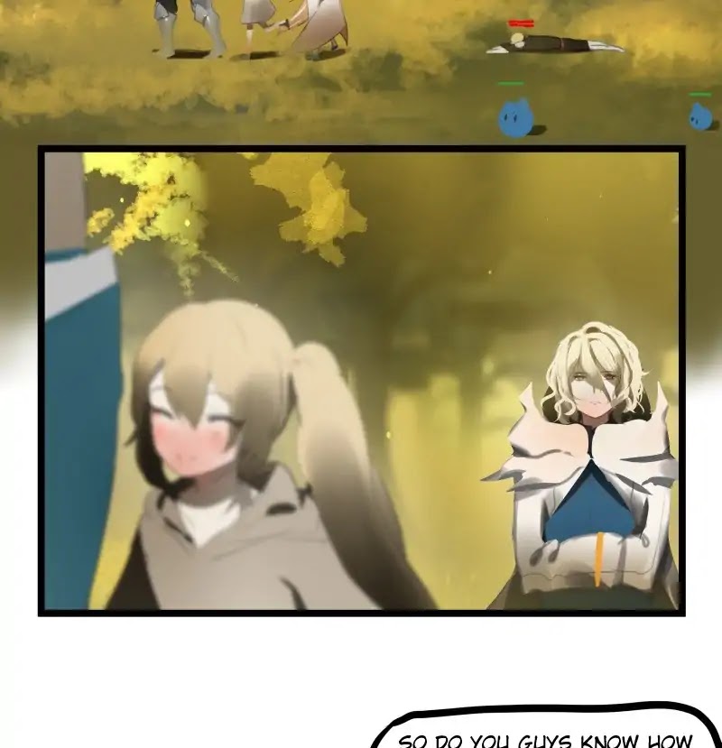 Winter Moon chapter 167 page 3