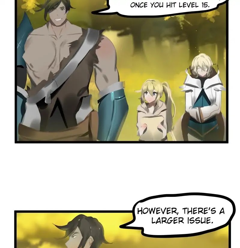 Winter Moon chapter 167 page 5