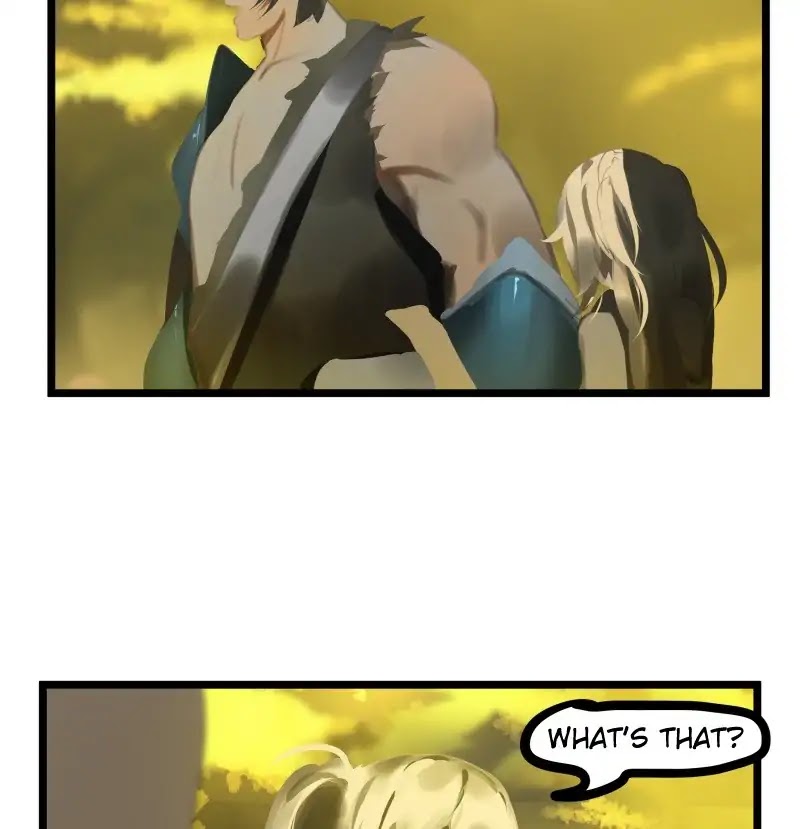 Winter Moon chapter 167 page 6