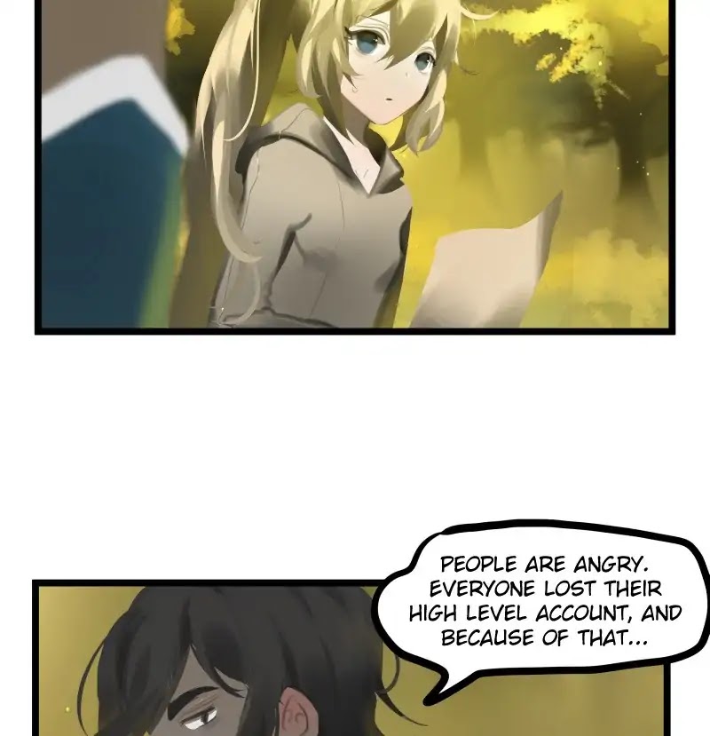 Winter Moon chapter 167 page 7