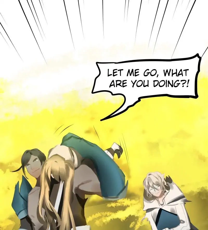 Winter Moon chapter 168 page 2