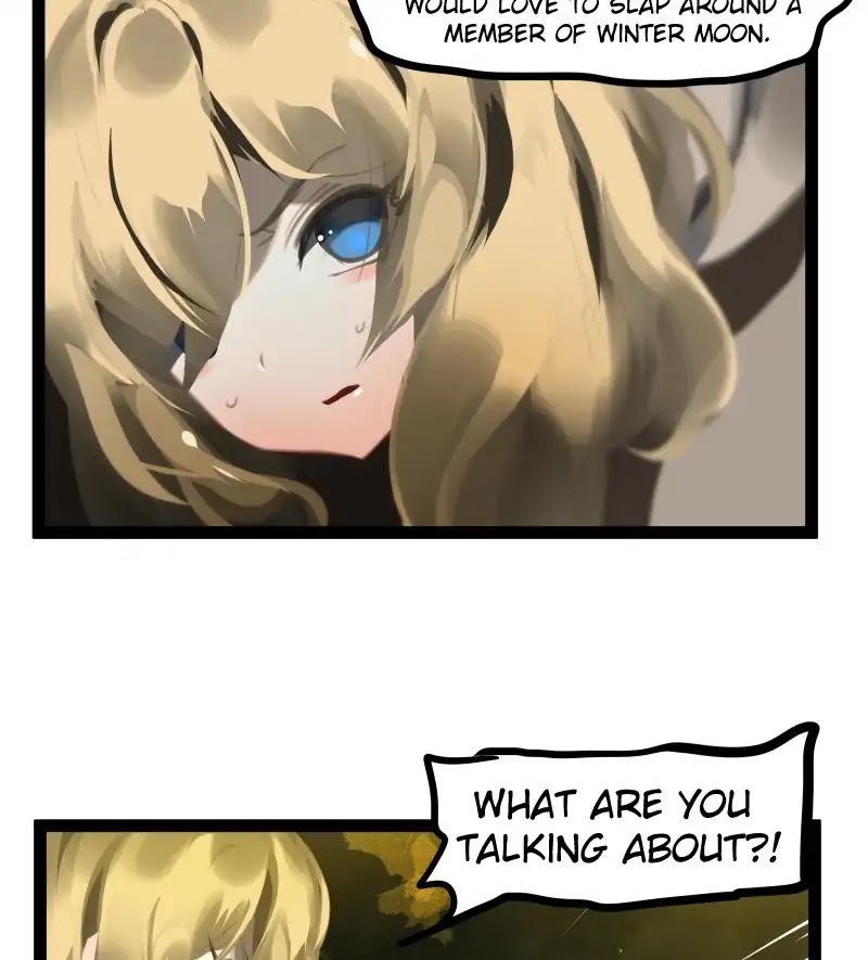 Winter Moon chapter 168 page 5