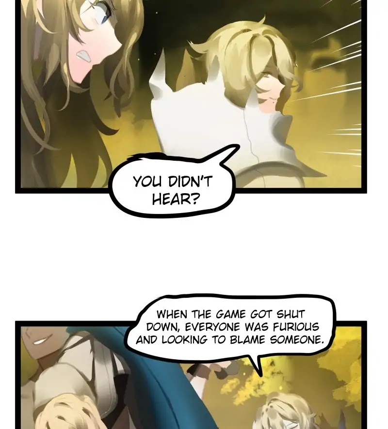 Winter Moon chapter 168 page 6