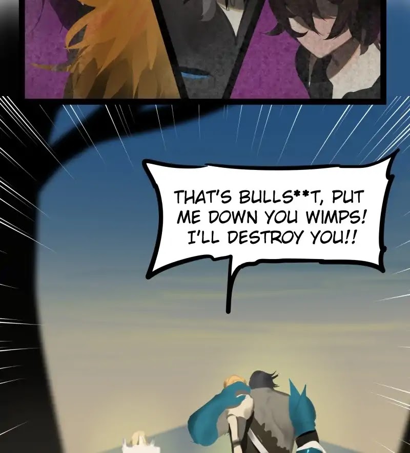 Winter Moon chapter 168 page 8