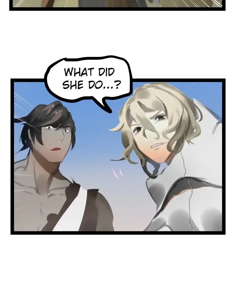 Winter Moon chapter 170 page 11