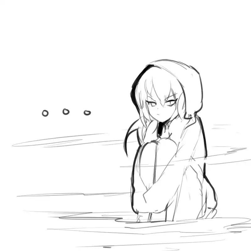 Winter Moon chapter 170 page 12