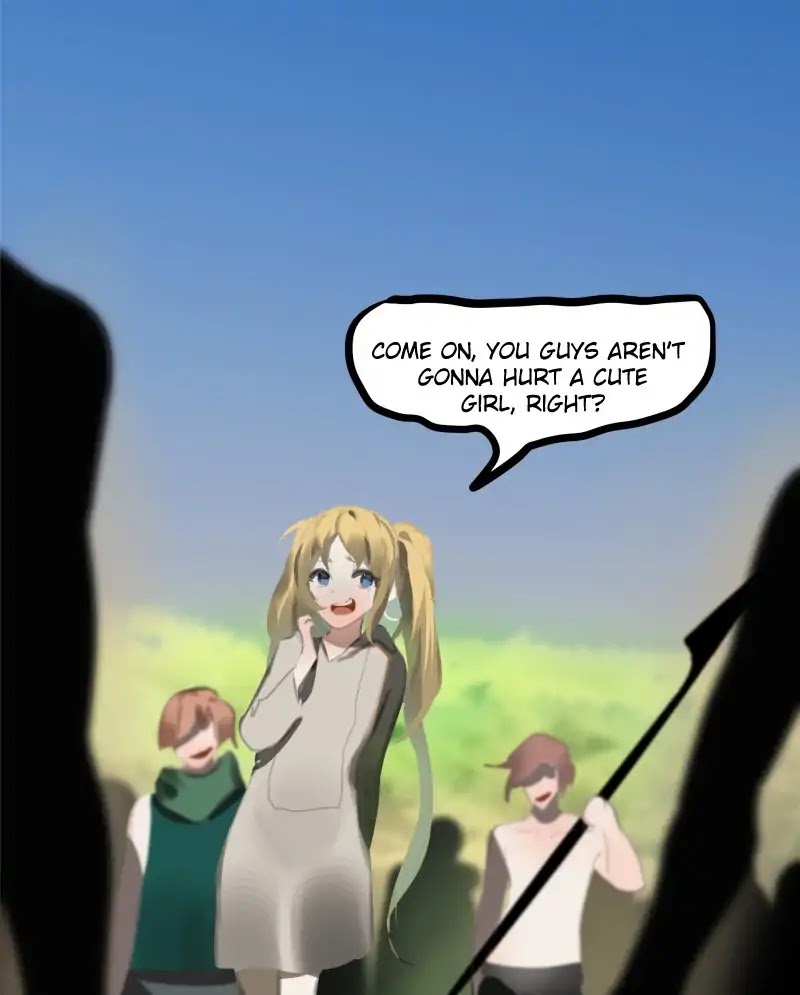 Winter Moon chapter 170 page 2