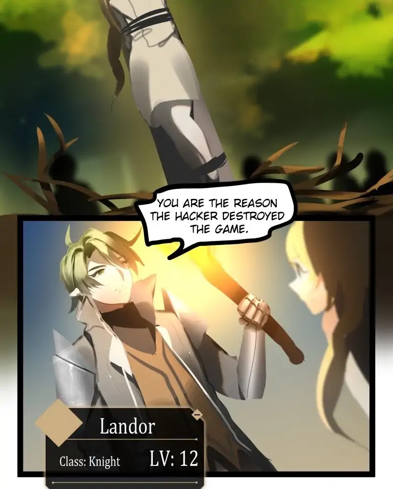 Winter Moon chapter 170 page 6