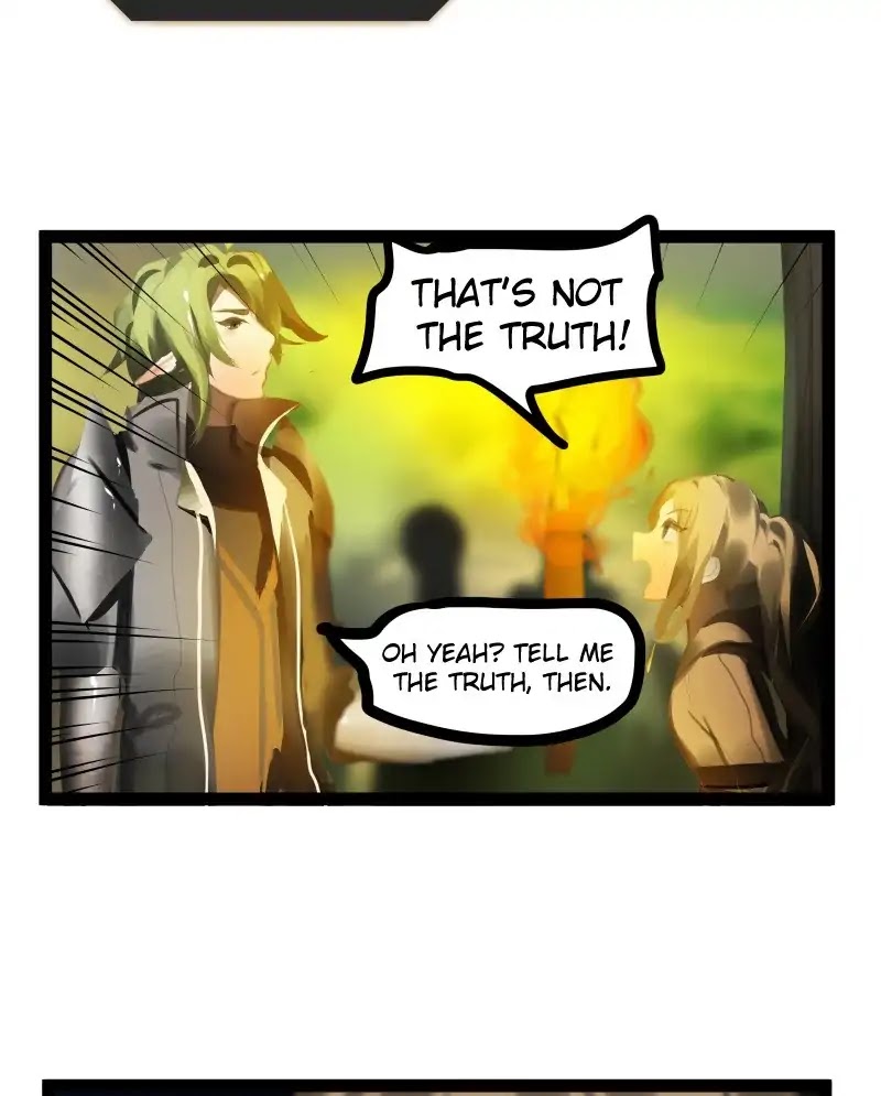 Winter Moon chapter 170 page 7