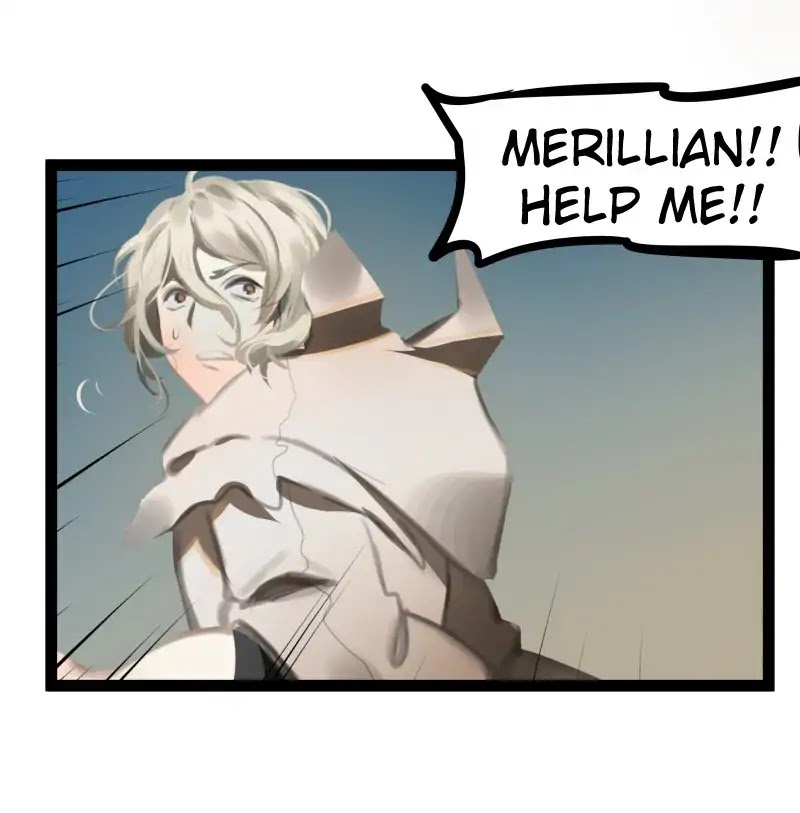 Winter Moon chapter 171 page 11