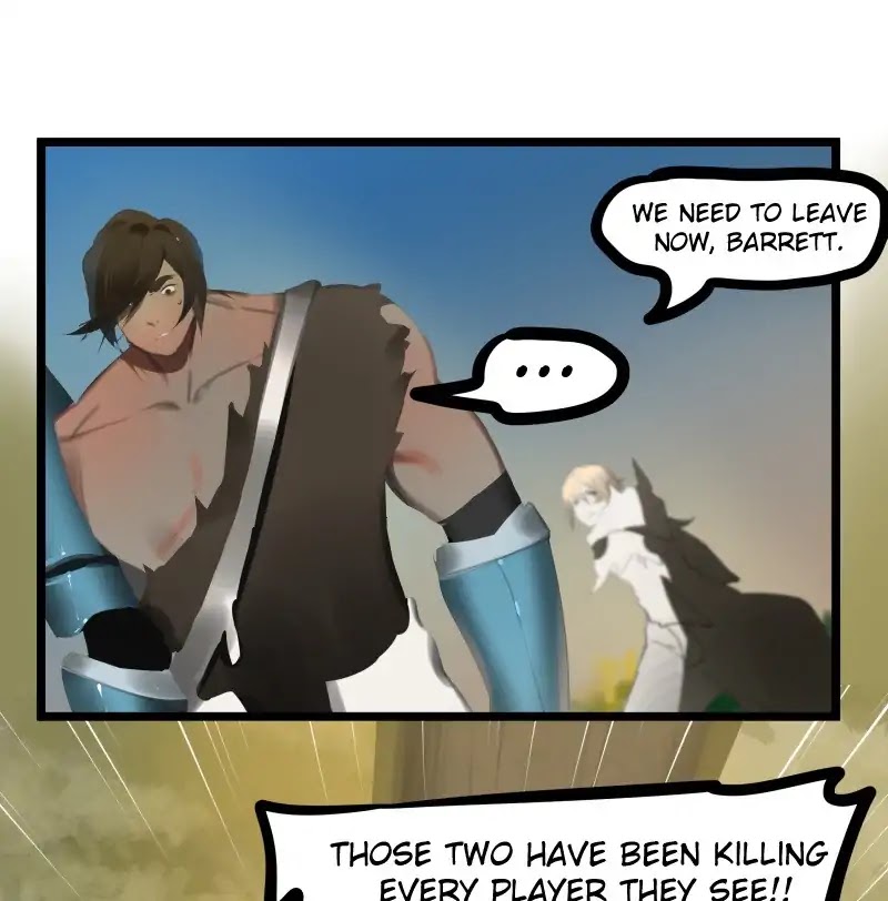 Winter Moon chapter 171 page 2