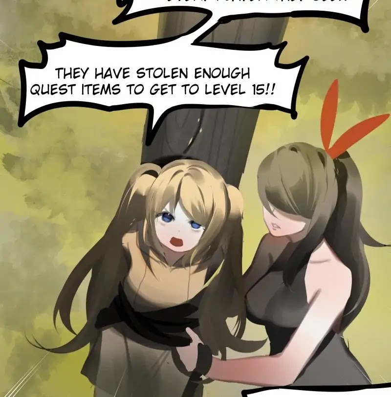 Winter Moon chapter 171 page 3