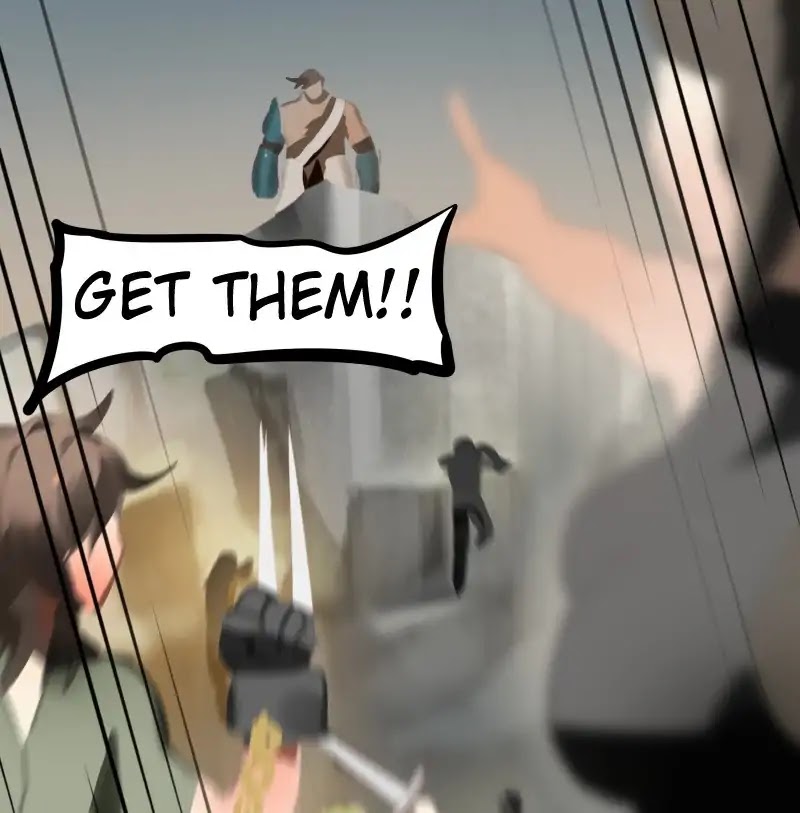 Winter Moon chapter 171 page 6