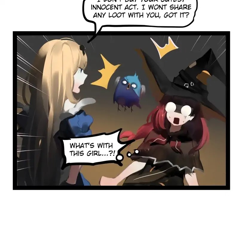 Winter Moon chapter 175 page 10