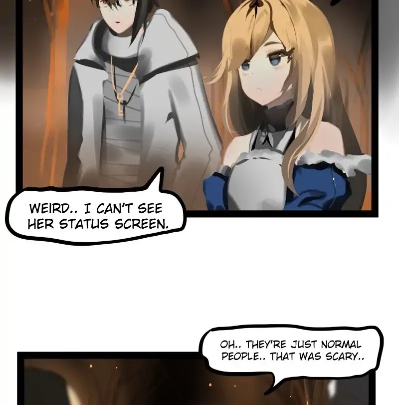 Winter Moon chapter 175 page 6