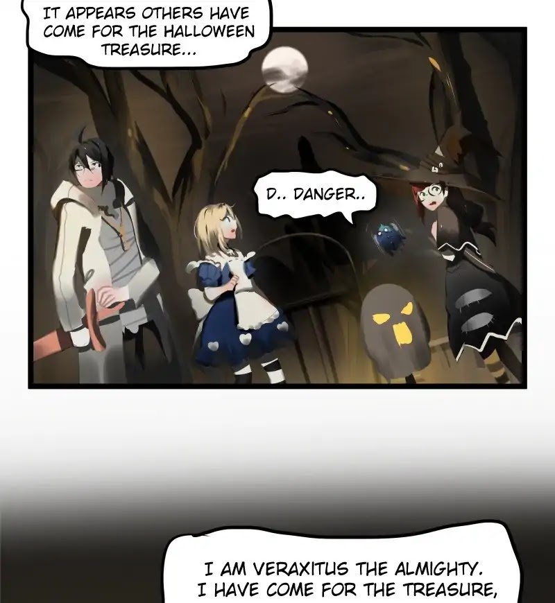 Winter Moon chapter 176 page 2