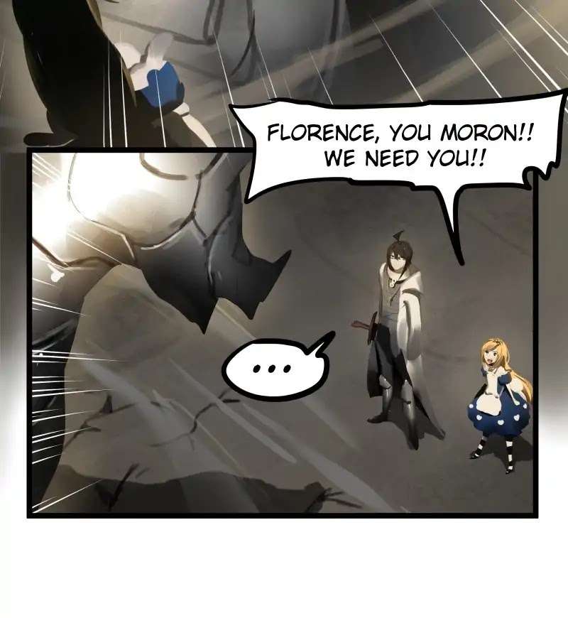 Winter Moon chapter 176 page 4