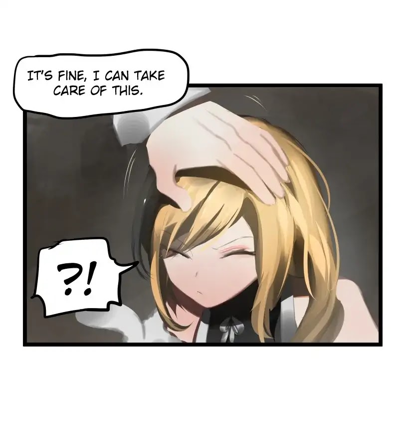 Winter Moon chapter 176 page 5