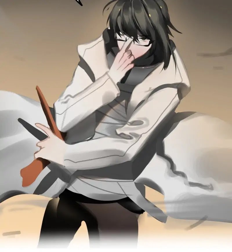 Winter Moon chapter 176 page 7