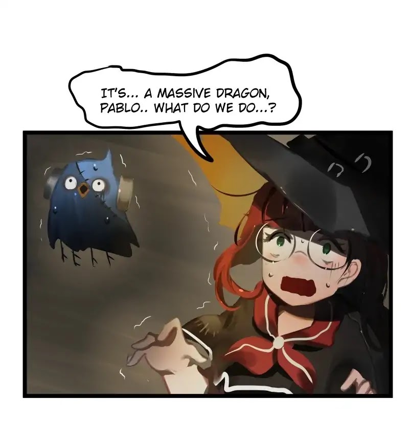 Winter Moon chapter 176 page 8