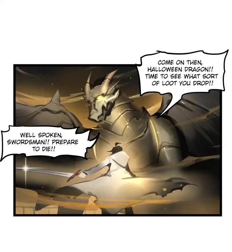 Winter Moon chapter 176 page 9