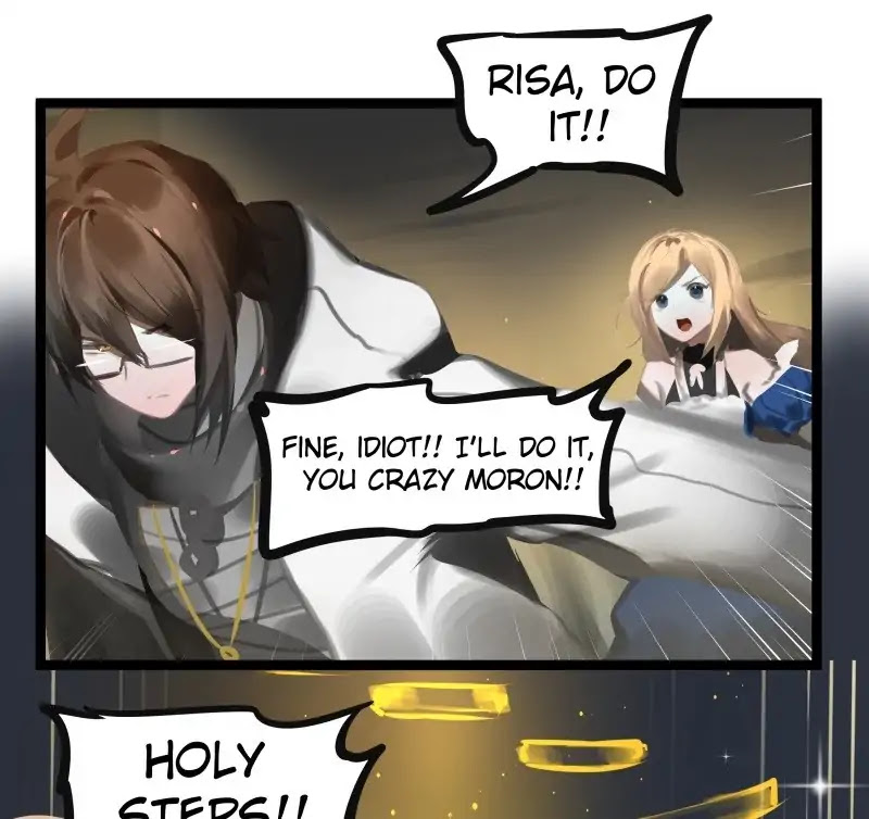 Winter Moon chapter 177 page 2