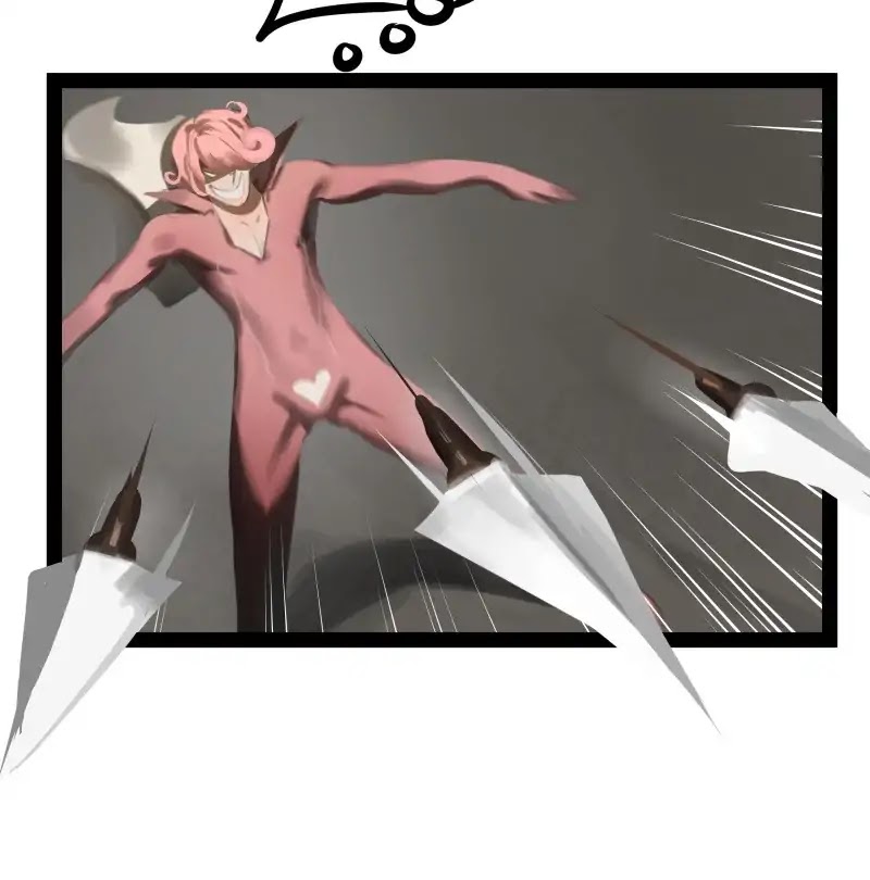 Winter Moon chapter 178 page 7