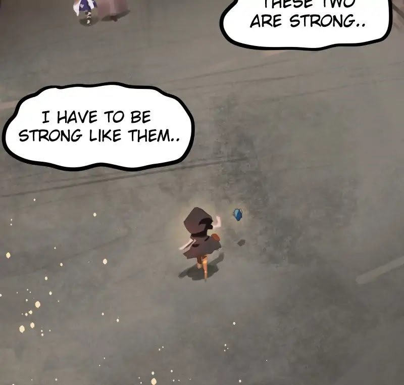 Winter Moon chapter 179 page 10