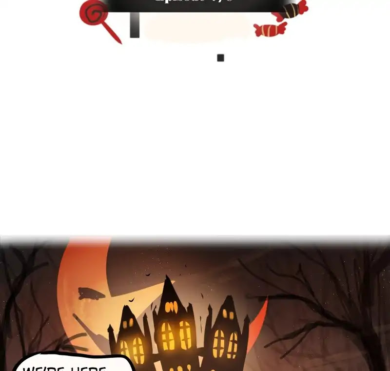 Winter Moon chapter 179 page 2