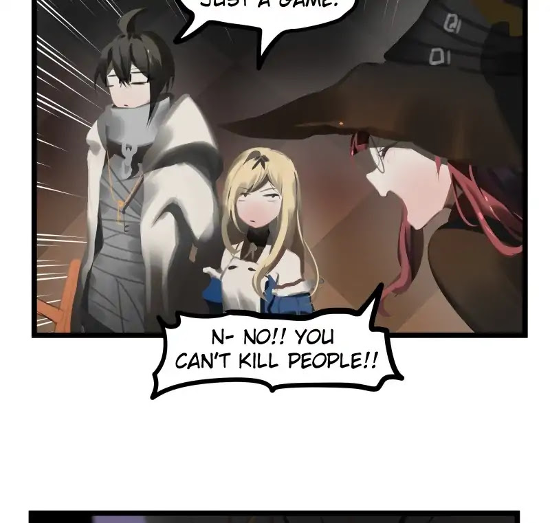 Winter Moon chapter 179 page 6