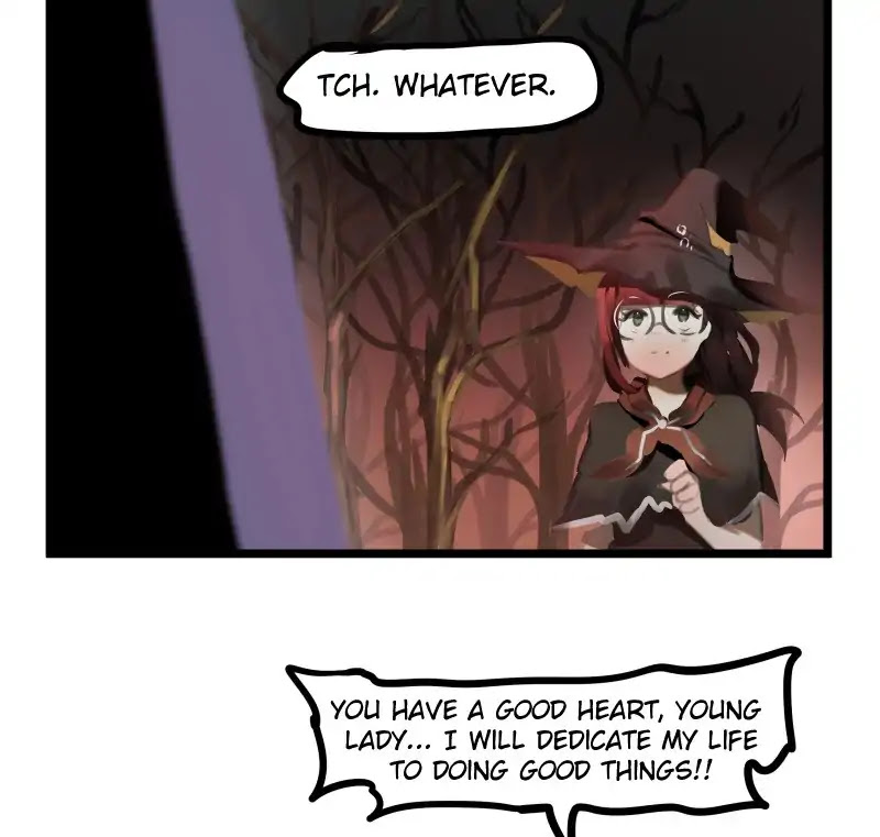 Winter Moon chapter 179 page 7