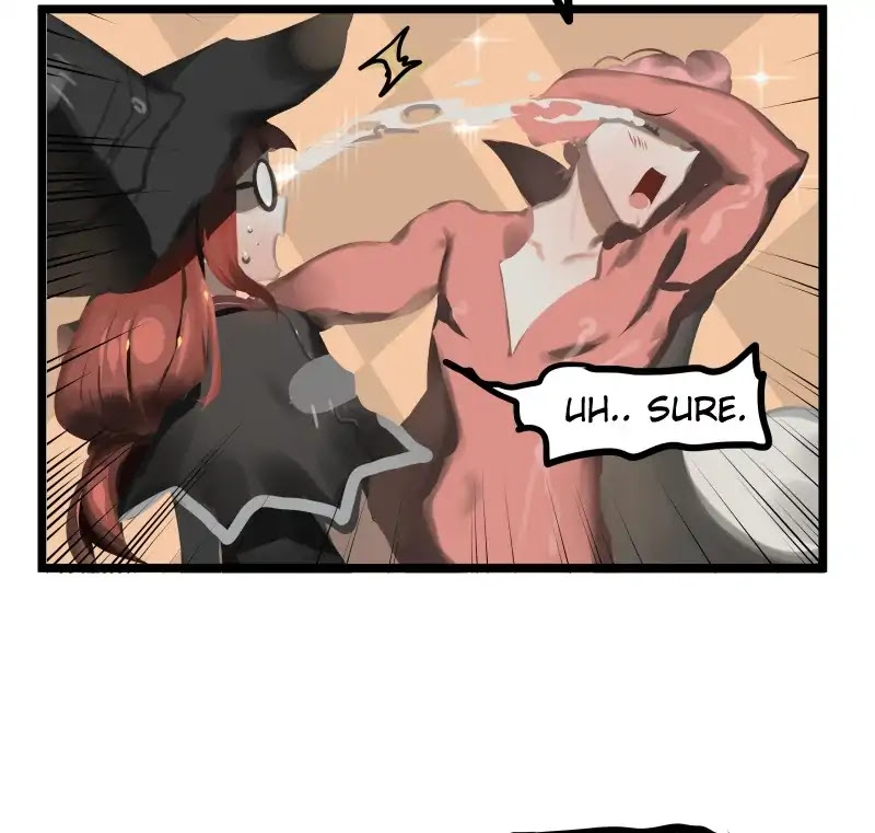 Winter Moon chapter 179 page 8